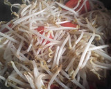 Foto del paso 1 de la receta: Pechugas con brotes de soja
