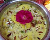 अंगूरी रसमलाई ( angoori rasmalai रेसिपी चरण 5 फोटो
