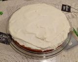 Citromtorta Lemon Curddel és Citromos Habcsókkrémmel 🍋 recept fázis 14 fotója