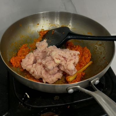 Langkah 3