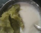 A picture of step 4 of Bottle gourd raita.