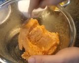 चीज़ी राइस बॉल्स (cheesy rice balls recipe in Hindi) रेसिपी चरण 1 फोटो