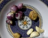 Foto langkah ke 3 dari resep Sup Ceker.