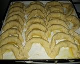 Foto del paso 9 de la receta: Medialunas