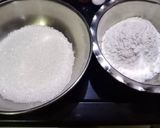 इन्स्टंट जिलेबी फक्त तीन सामग्री (instant jalebi recipe in marathi) रेसिपी स्टेप 1 फोटो