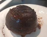 Foto del paso 5 de la receta: Bizcochuelo húmedo de chocolate al microondas sin tacc