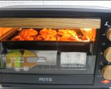 Foto langkah ke 9 dari resep Pizza Mini Ide Jualan 2000an.