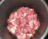 Foto del paso 4 de la receta: Ragout de Ternera Scorsese
