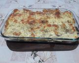 Foto do passo 7 de Mandioca gratinada