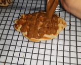 Foto langkah ke 17 dari resep CROFFLE | CROISSANT WAFFLE.
