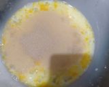 Foto langkah ke 1 dari resep Roti Goreng Pisang Coklat Tanpa Ulen.
