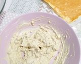 Foto del paso 1 de la receta Pionono relleno con crema de yemas