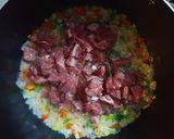 Foto del paso 2 de la receta: Guiso nutritivo