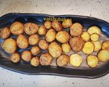 A picture of step 3 of Baked Potatoes.