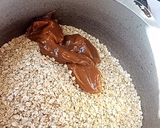 Foto del paso 2 de la receta: Turrón de quaker