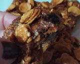 Foto del paso 4 de la receta: Brownie de avena fácil y saludable