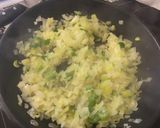 Foto del paso 2 de la receta: Torrejas de acelga