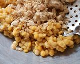 पुरणपोळी (puranpoli recipe in marathi) रेसिपी स्टेप 2 फोटो 