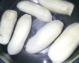 Foto langkah ke 2 dari resep Keripik Pisang.