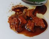 Foto langkah ke 9 dari resep Mie Gacoan Vegetarian.