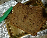 Foto del paso 1 de la receta: Bizcocho de calabacín, sin leche y sin derivados lácteos
