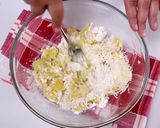 Foto langkah ke 6 dari resep SOTANG GURITA | Ide Camilan Gurih Untuk Anak-anak.