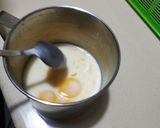 Foto langkah ke 3 dari resep Pie Susu Bali.