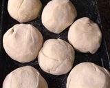 Foto del paso 6 de la receta: Masa para pizza con sémola