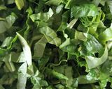 A picture of step 1 of Palak Dal Tadka.