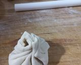 Foto del paso 5 de la receta: Baozi de Pollo