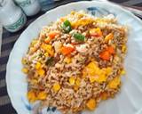 Cara Membuat Nasi Goreng Hongkong 3