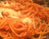 Foto del paso 5 de la receta: Espagueti 🍝😋