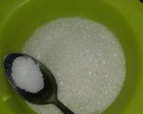Foto langkah ke 6 dari resep Puding lumut cepat mudah murah.