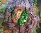 Foto del paso 2 de la receta: Tomaticán sureño