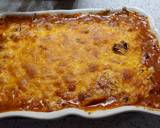 4 Ingredient Hamburger Casserole recipe step 6 photo