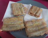 Foto del paso 5 de la receta: Pencas de acelgas