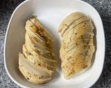 Foto del paso 5 de la receta: Jamón de Pechuga