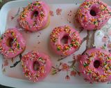 Foto langkah ke 4 dari resep Donat Kentang ala jco.