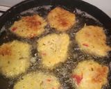Foto del paso 6 de la receta: Torrejitas con lo que sobró