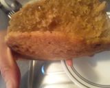 Foto del paso 7 de la receta: Arepa rellena de "carne bbq" y queso...🍘🧀🍘🧀😜😛😝