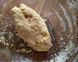 A picture of step 2 of Coconut cookies.