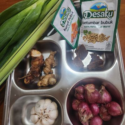 Langkah 2
