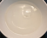 Foto del paso 2 de la receta: Salsa de espárragos