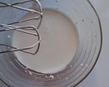 Foto del paso 1 de la receta: Brownie de 2 ingredientes