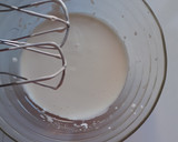 Foto del paso 1 de la receta: Brownie de 2 ingredientes