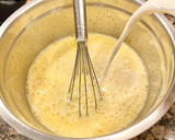 Foto del paso 3 de la receta: Pudín con pastel de naranja