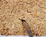 Foto del paso 5 de la receta: 🔥💣Bomba de arroz con pollo ♻️ Receta de reciclaje 💣🔥