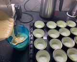 Foto del paso 5 de la receta Magdalenas con aroma de naranja y canela#dulce
