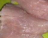 Foto langkah ke 1 dari resep Ayam Geprek Oatmeal: Enak & Sehat.