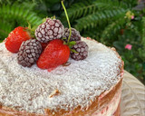 Foto del paso 7 de la receta: Victoria sponge cake